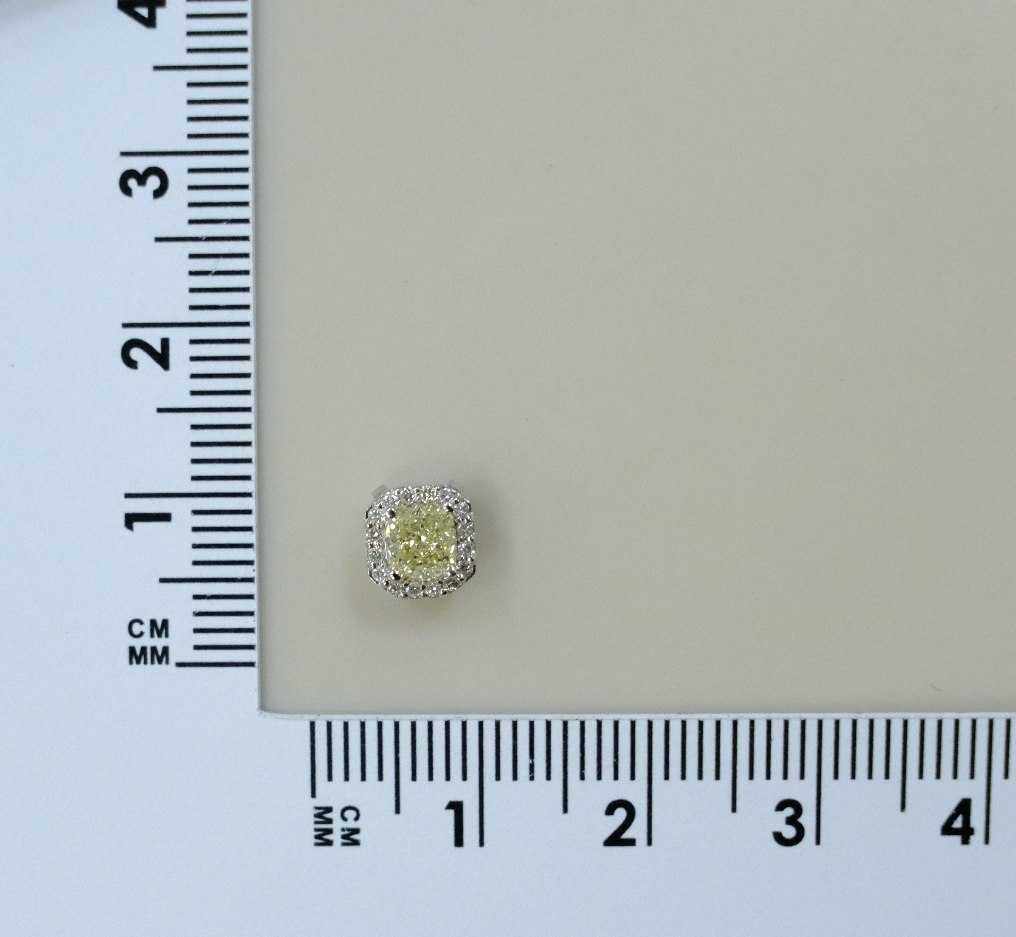 10411-000538 Подвеска (Au 585)